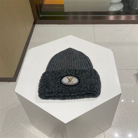 king von louis vuitton beanie|louis vuitton ahead beanie.